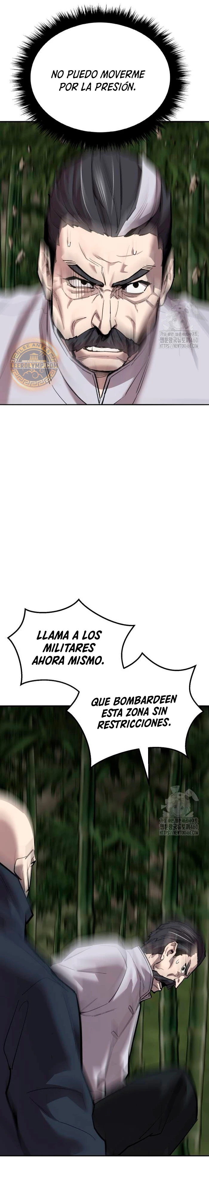Rompiendo Limites Capítulo 166 - Página 13 en español