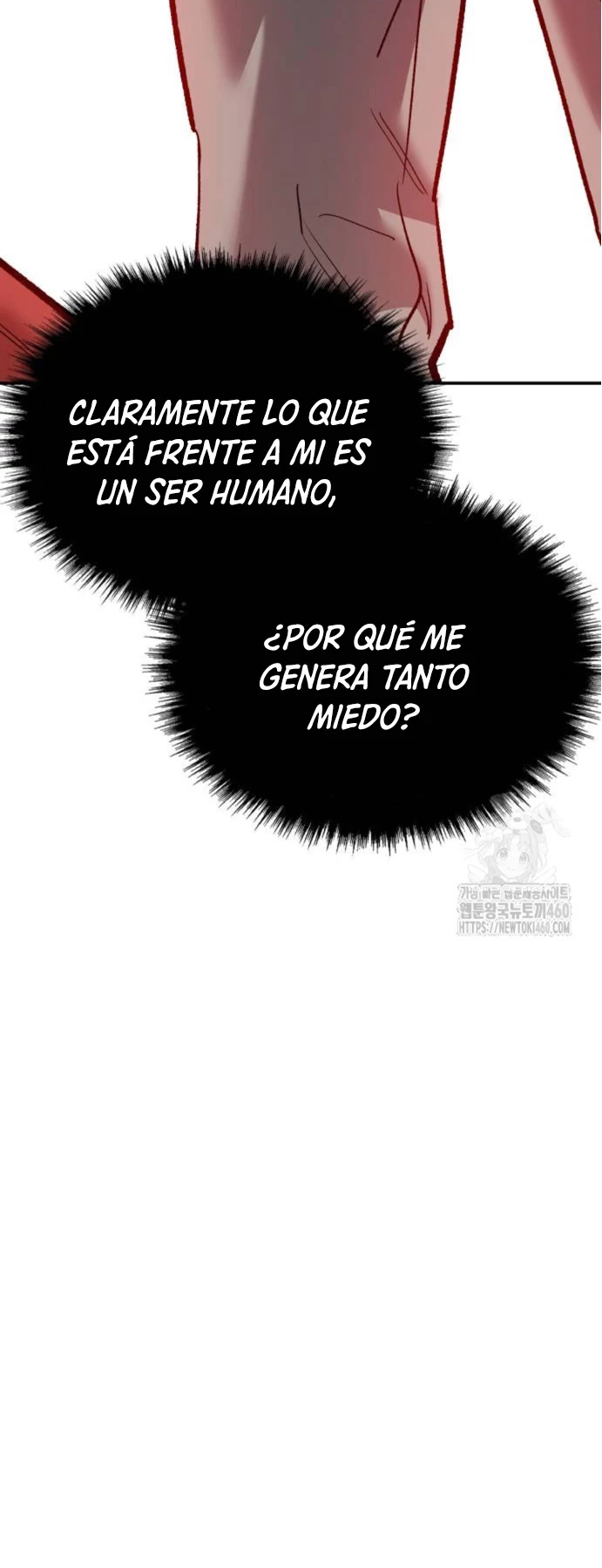 Rompiendo Limites Capítulo 167 - Página 10 en español