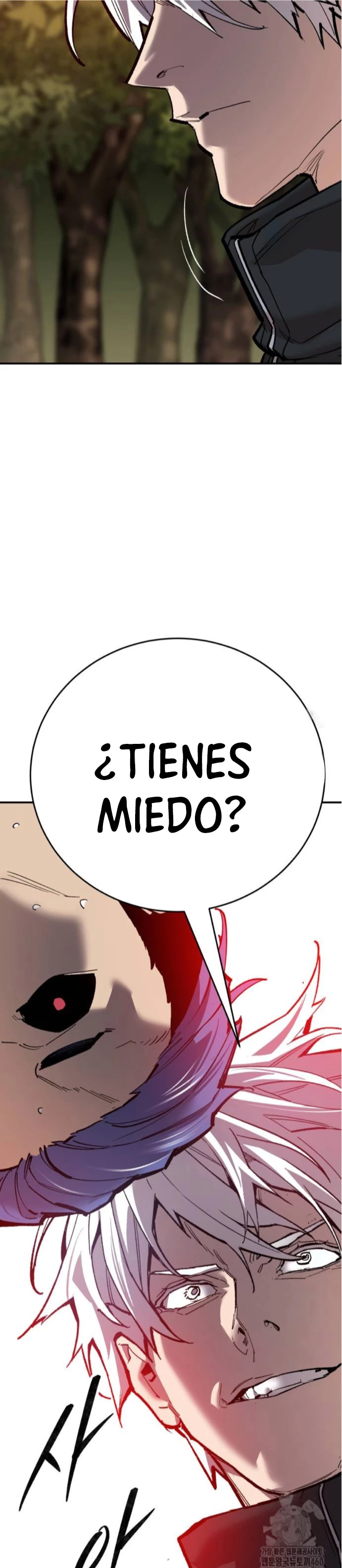 Rompiendo Limites Capítulo 167 - Página 12 en español