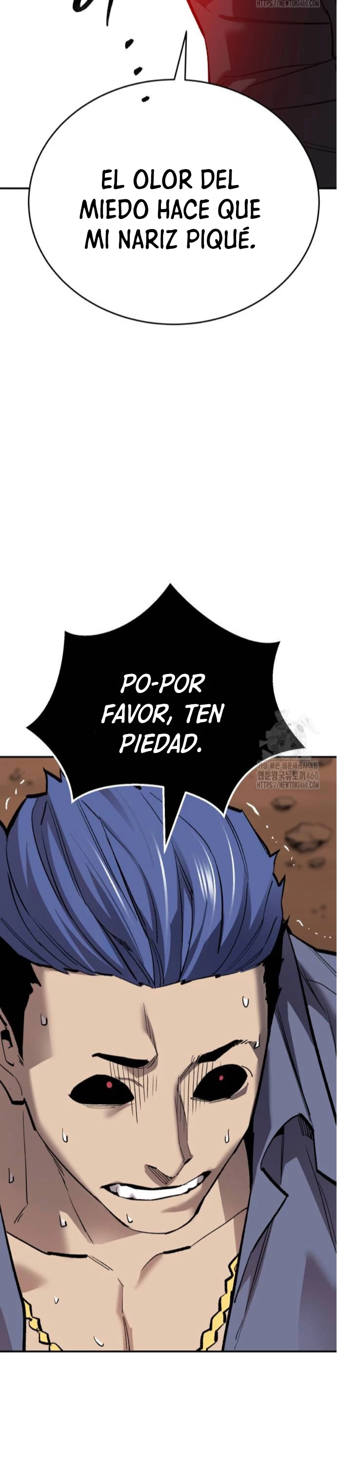 Rompiendo Limites Capítulo 167 - Página 13 en español