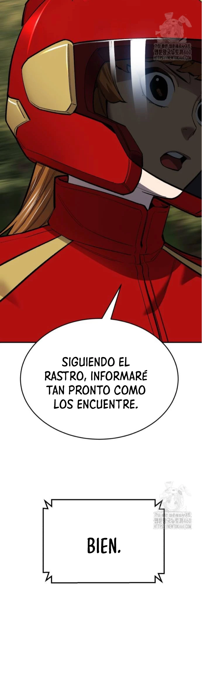 Rompiendo Limites Capítulo 167 - Página 66 en español
