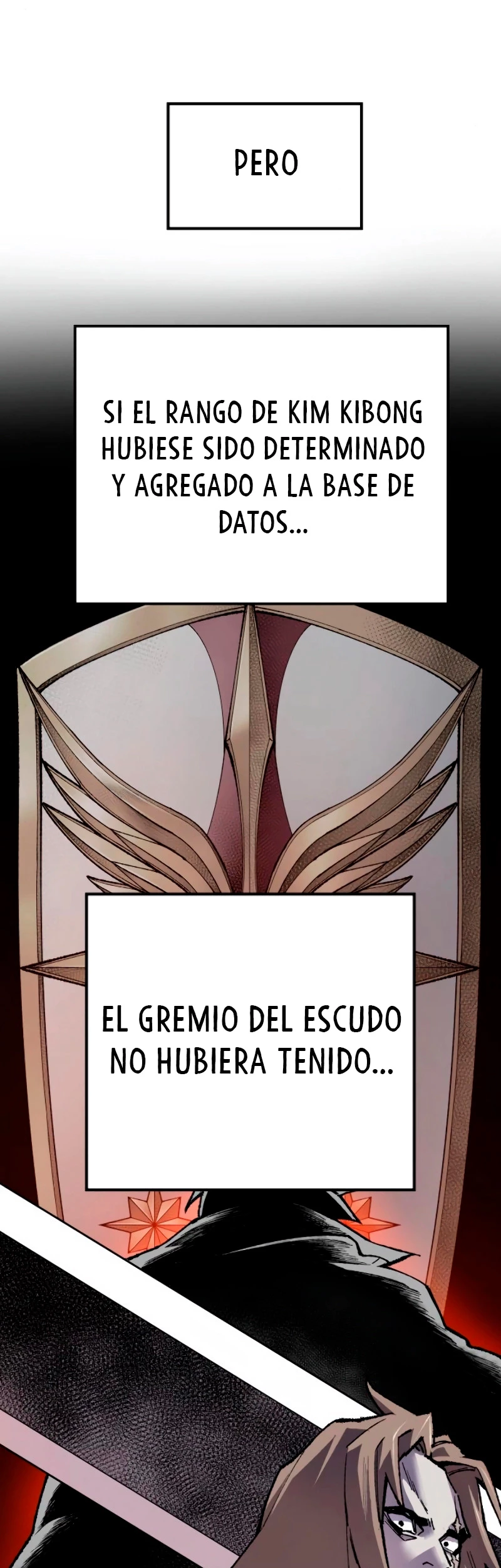Rompiendo Limites Capítulo 17 - Página 25 en español