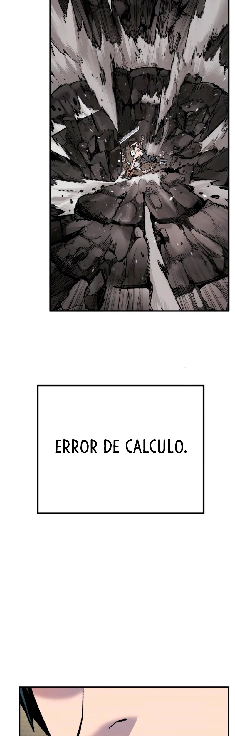 Rompiendo Limites Capítulo 17 - Página 27 en español