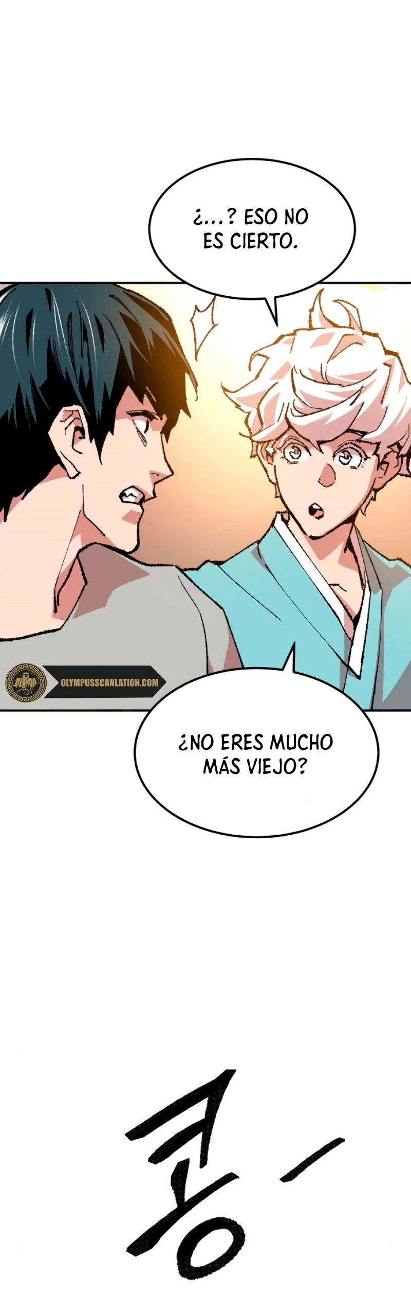 Rompiendo Limites Capítulo 17 - Página 72 en español