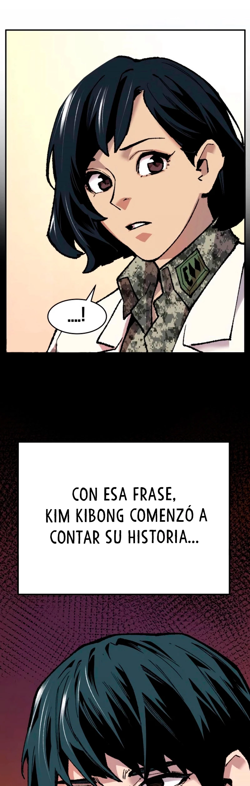 Rompiendo Limites Capítulo 17 - Página 79 en español