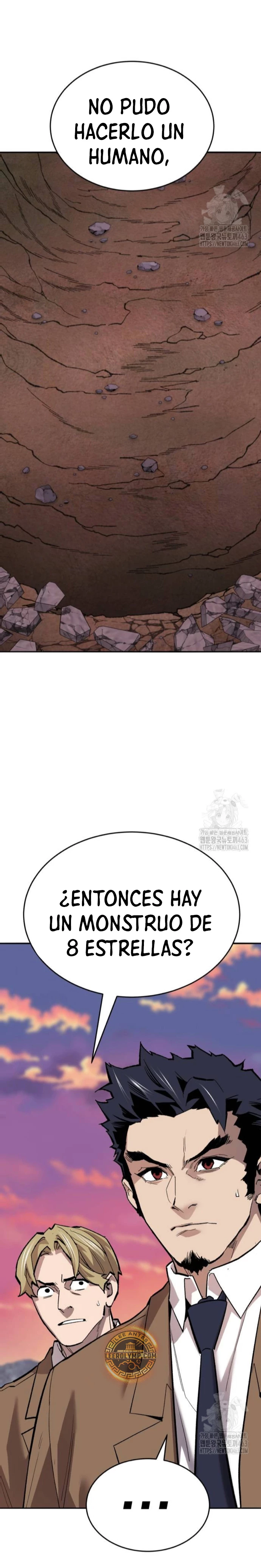 Rompiendo Limites Capítulo 171 - Página 11 en español