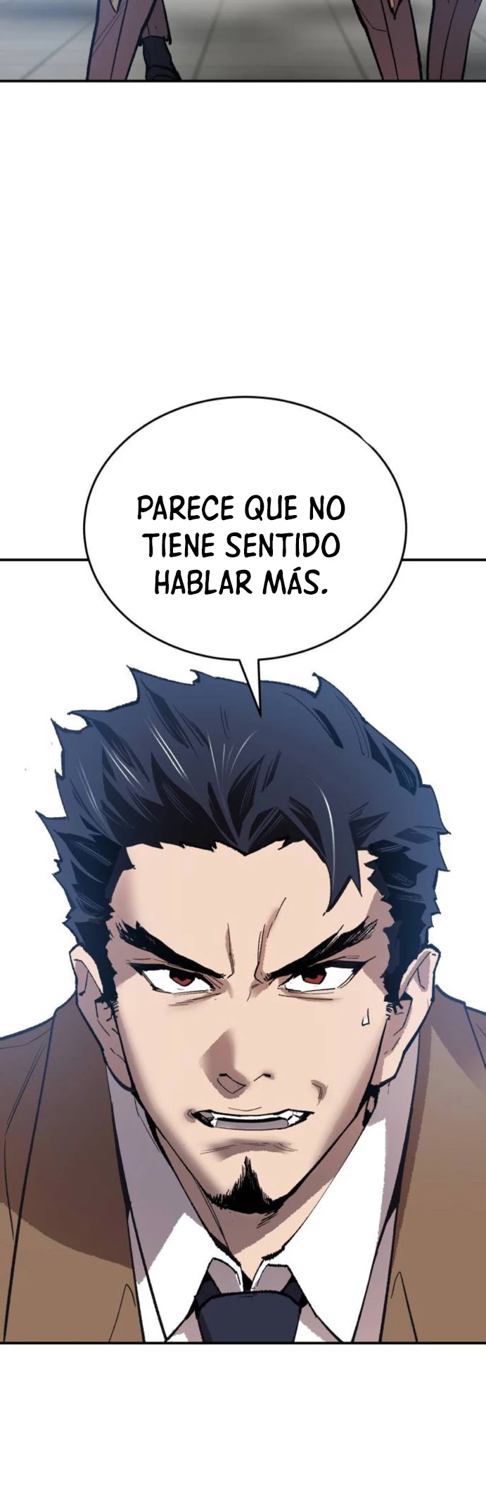 Rompiendo Limites Capítulo 174 - Página 15 en español
