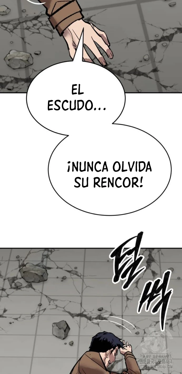 Rompiendo Limites Capítulo 174 - Página 47 en español
