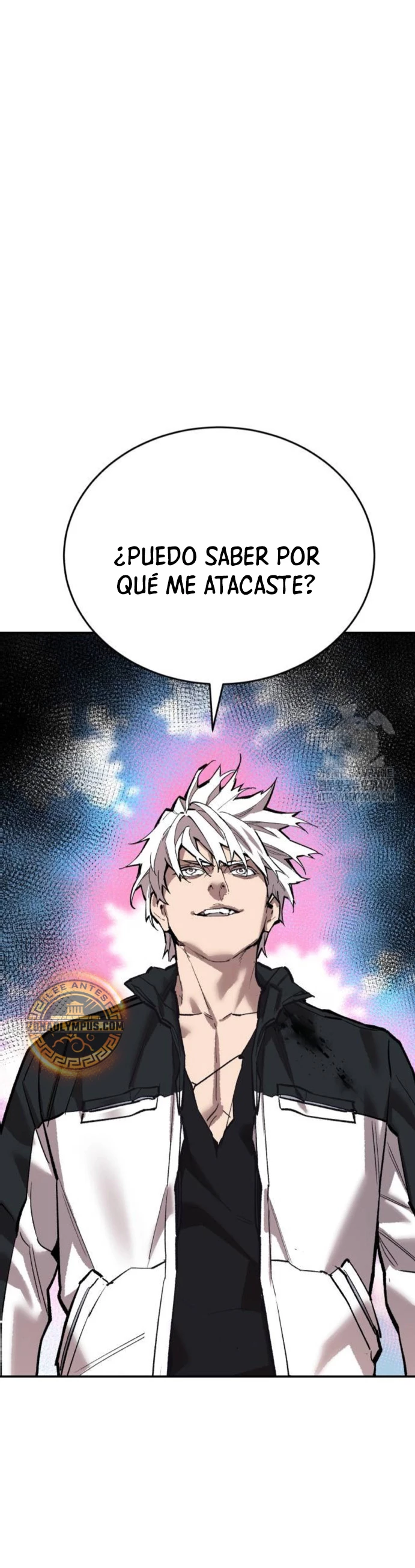 Rompiendo Limites Capítulo 174 - Página 6 en español