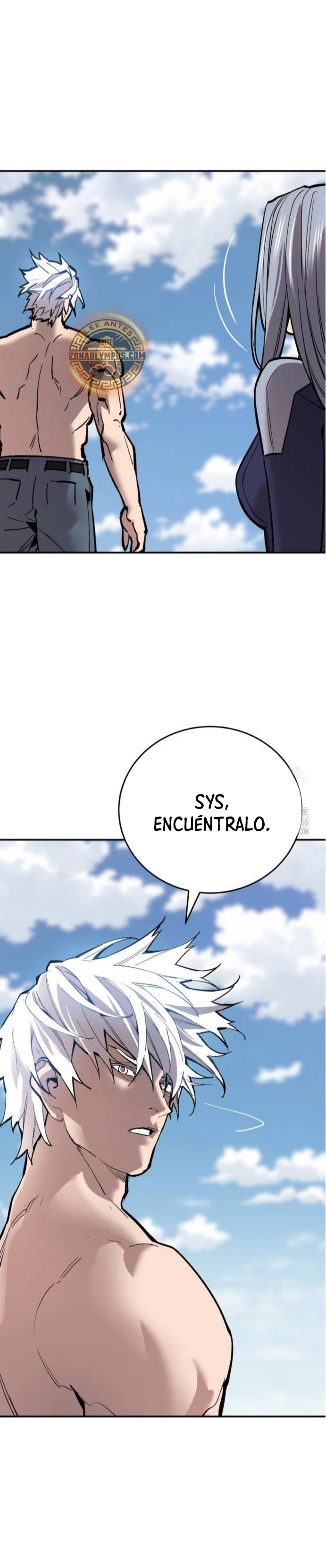 Rompiendo Limites Capítulo 176 - Página 51 en español