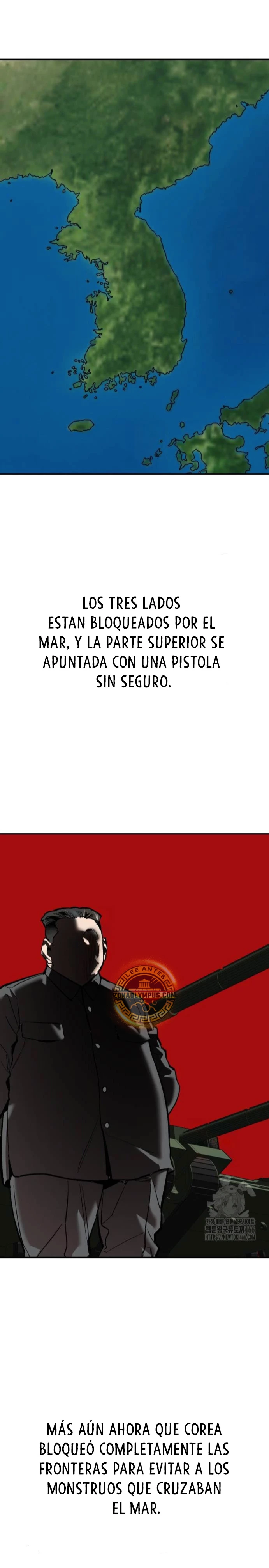 Rompiendo Limites Capítulo 177 - Página 17 en español