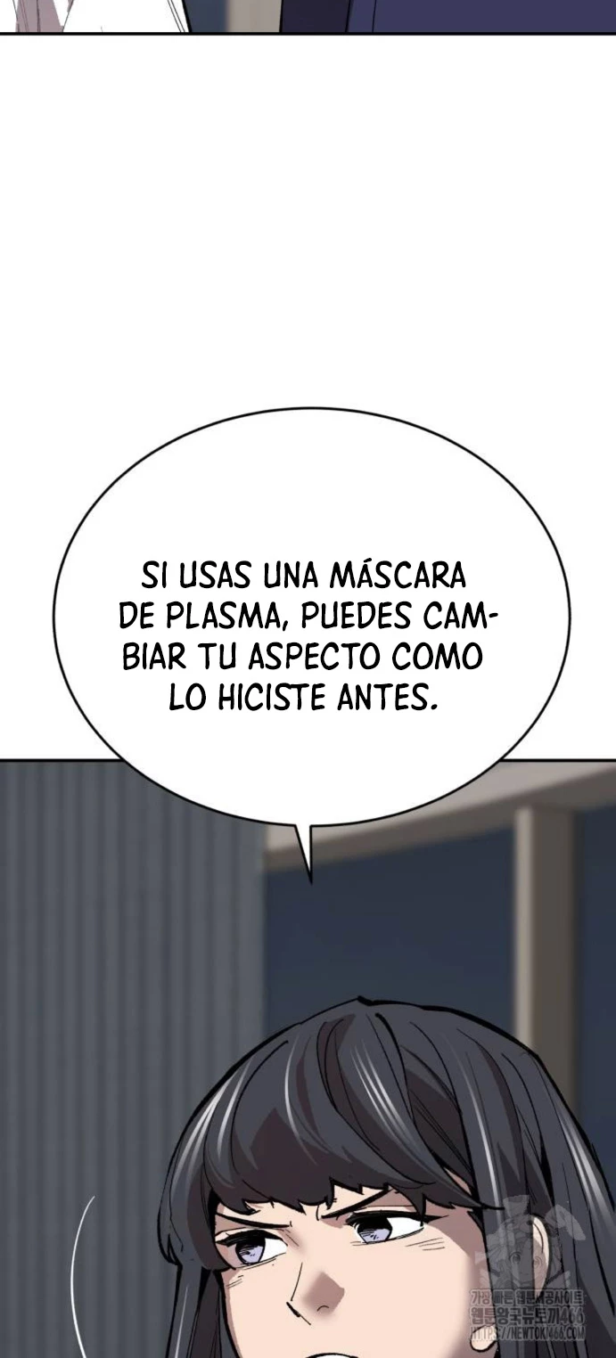 Rompiendo Limites Capítulo 177 - Página 32 en español