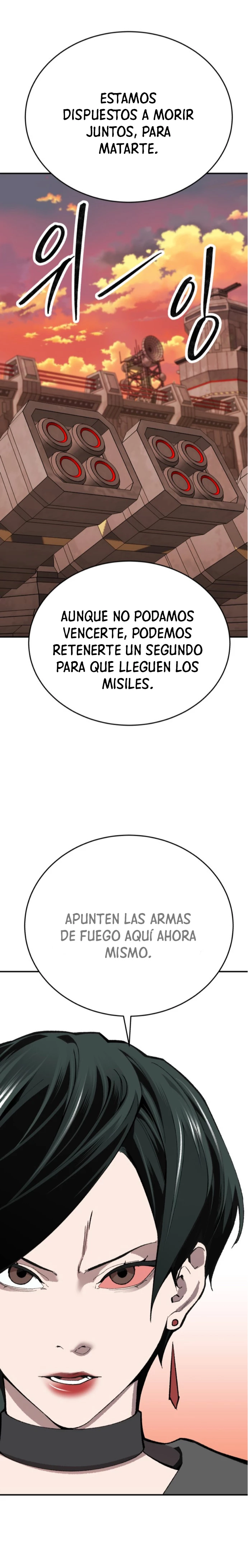 Rompiendo Limites Capítulo 178 - Página 47 en español