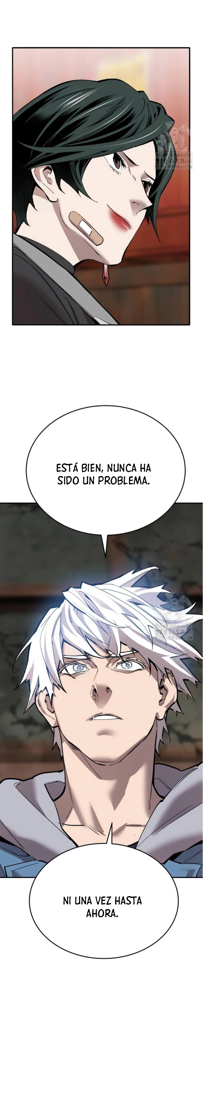 Rompiendo Limites Capítulo 179 - Página 15 en español