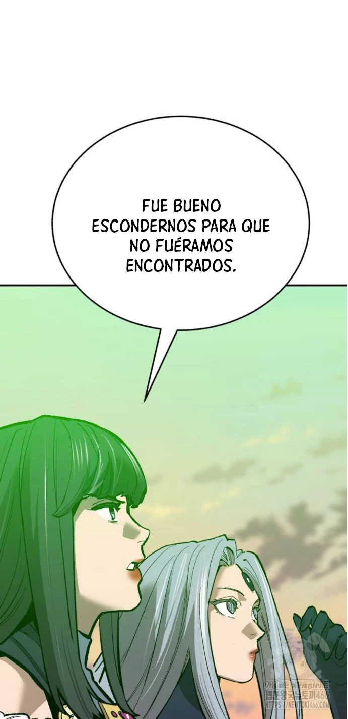 Rompiendo Limites Capítulo 179 - Página 30 en español