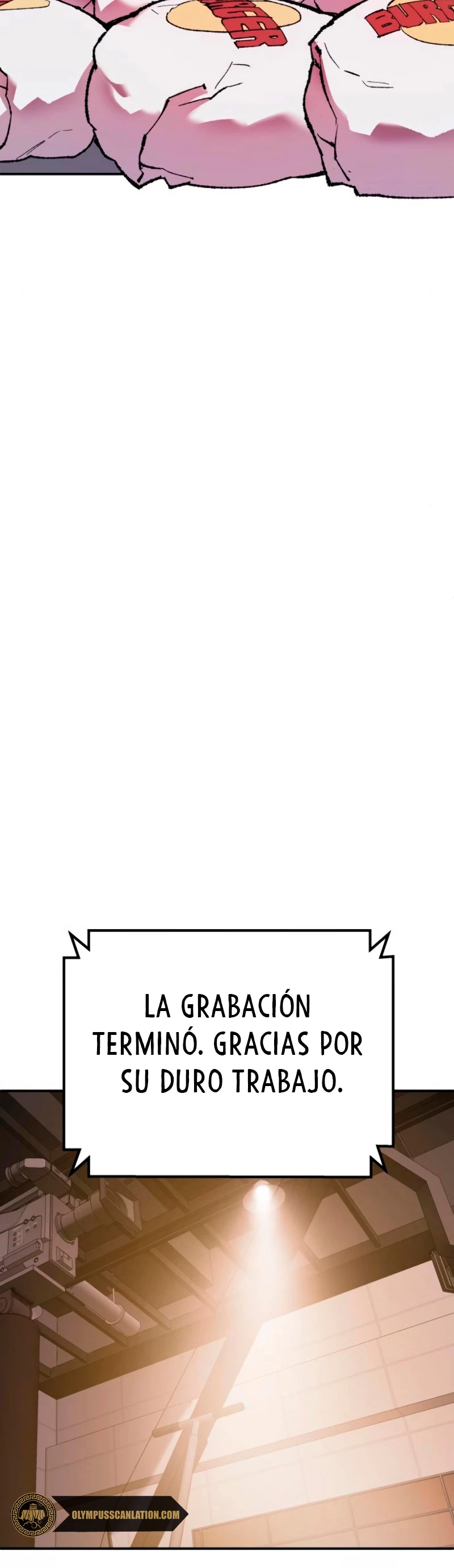 Rompiendo Limites Capítulo 18 - Página 19 en español