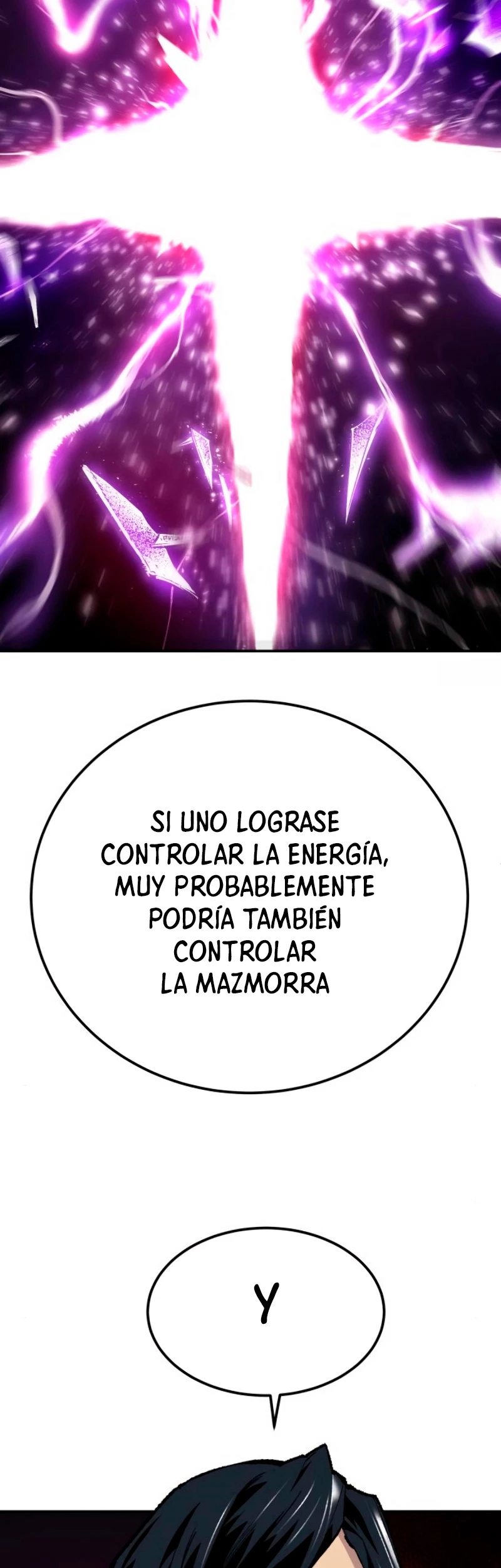 Rompiendo Limites Capítulo 18 - Página 45 en español