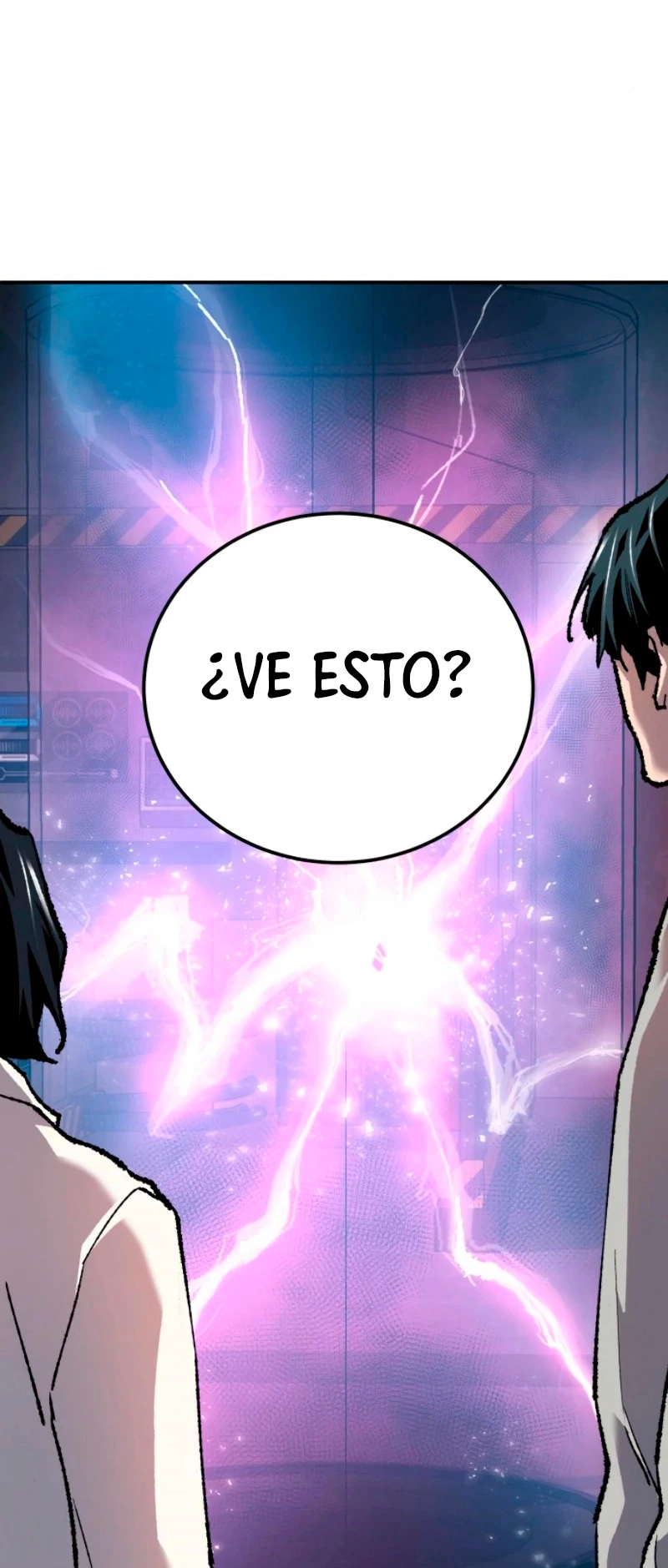 Rompiendo Limites Capítulo 18 - Página 48 en español