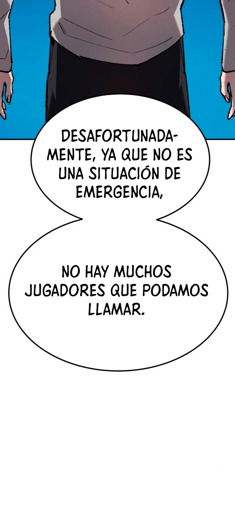 Rompiendo Limites Capítulo 18 - Página 63 en español