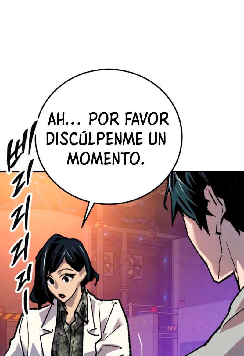 Rompiendo Limites Capítulo 18 - Página 69 en español