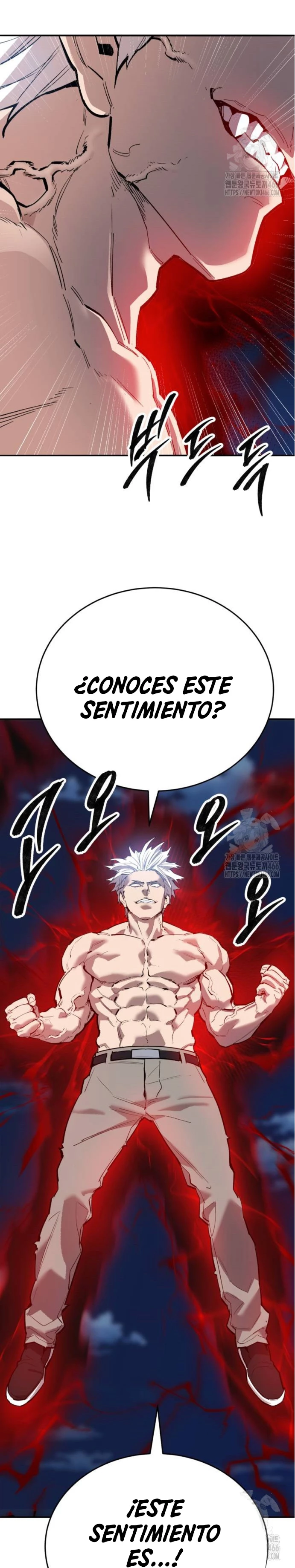 Rompiendo Limites Capítulo 180 - Página 13 en español
