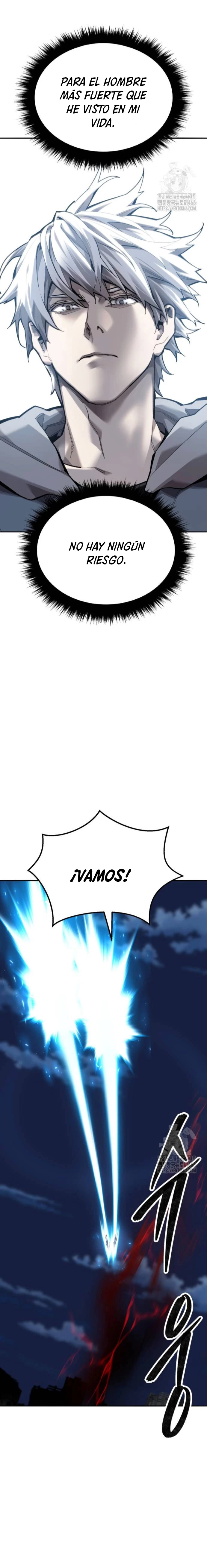 Rompiendo Limites Capítulo 180 - Página 47 en español
