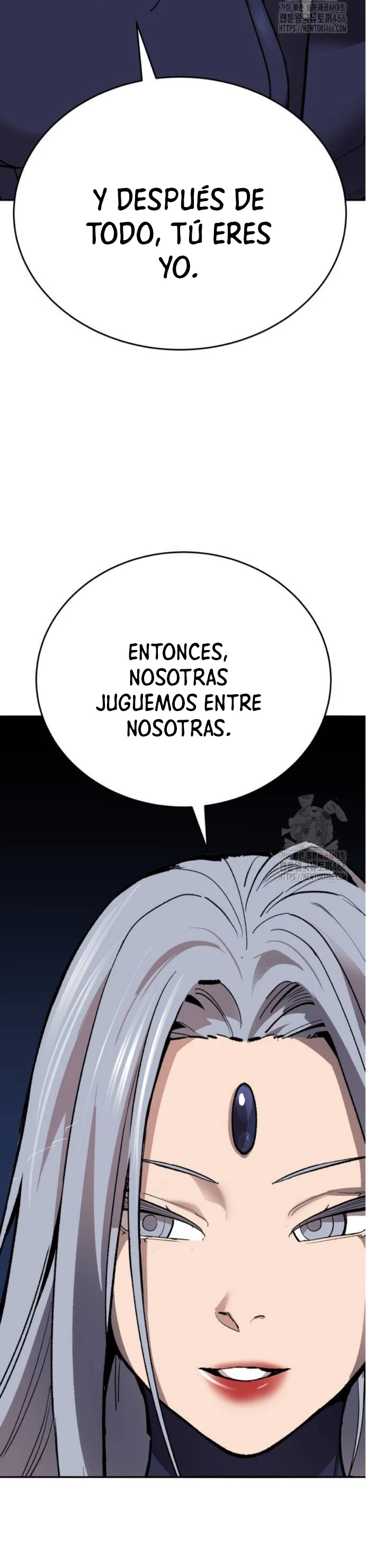 Rompiendo Limites Capítulo 180 - Página 56 en español