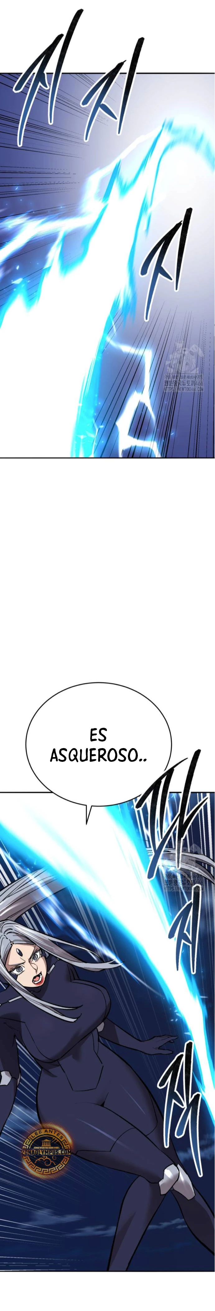 Rompiendo Limites Capítulo 181 - Página 3 en español