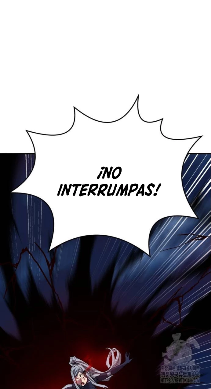 Rompiendo Limites Capítulo 181 - Página 39 en español