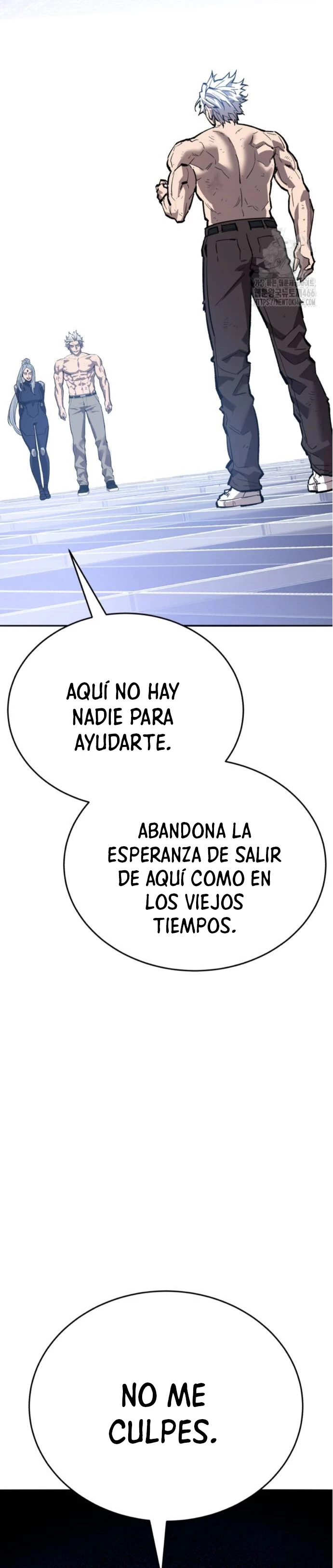 Rompiendo Limites Capítulo 181 - Página 64 en español