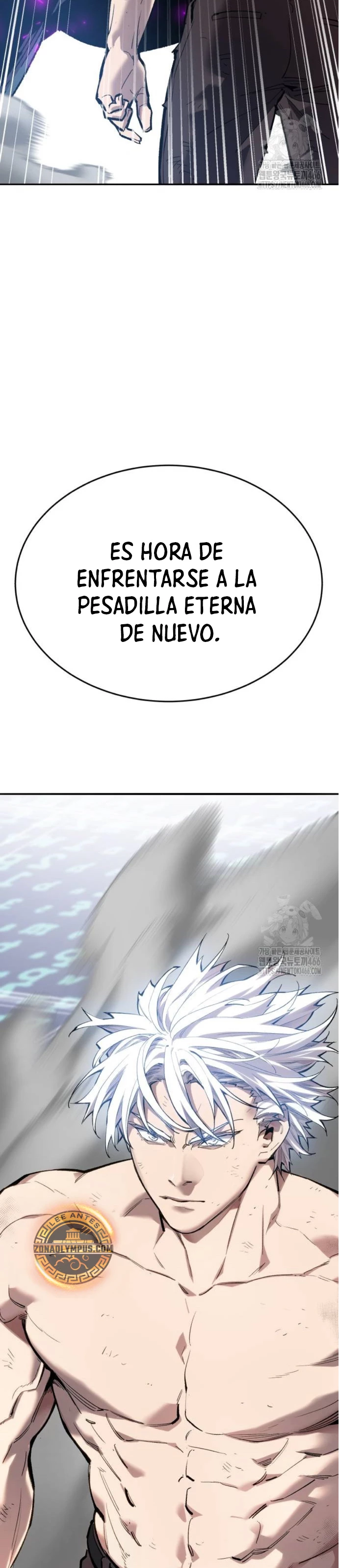Rompiendo Limites Capítulo 181 - Página 71 en español