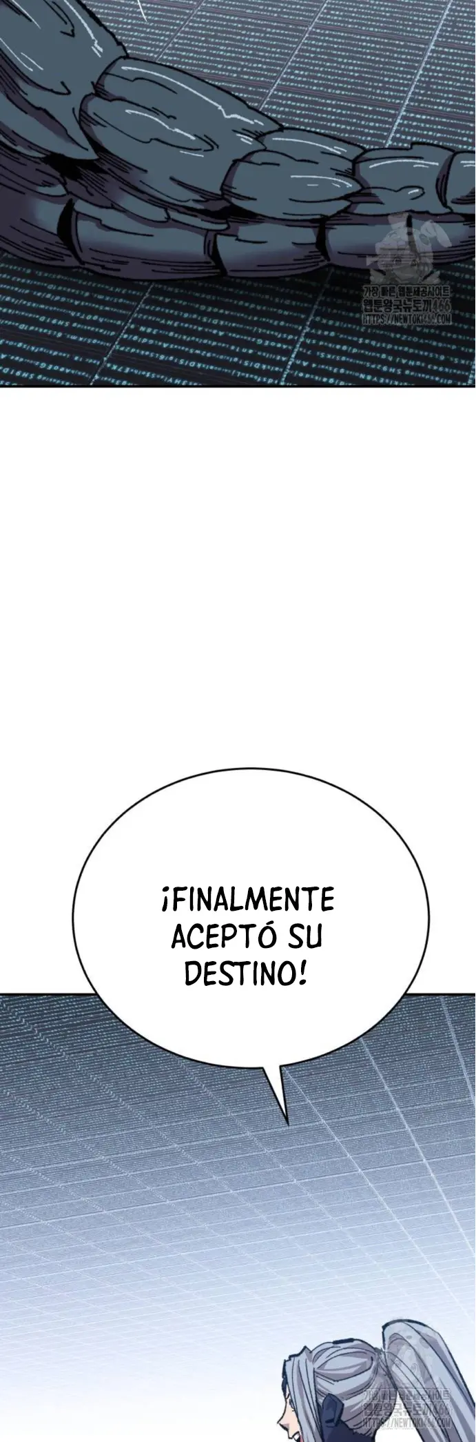 Rompiendo Limites Capítulo 182 - Página 20 en español