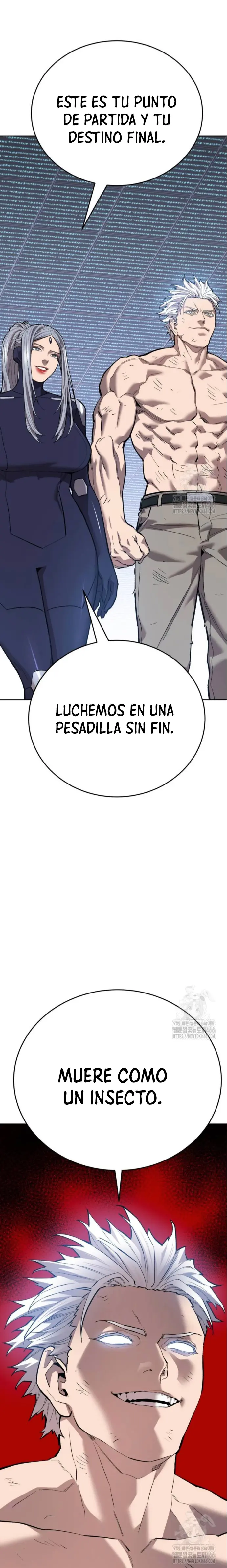 Rompiendo Limites Capítulo 182 - Página 4 en español