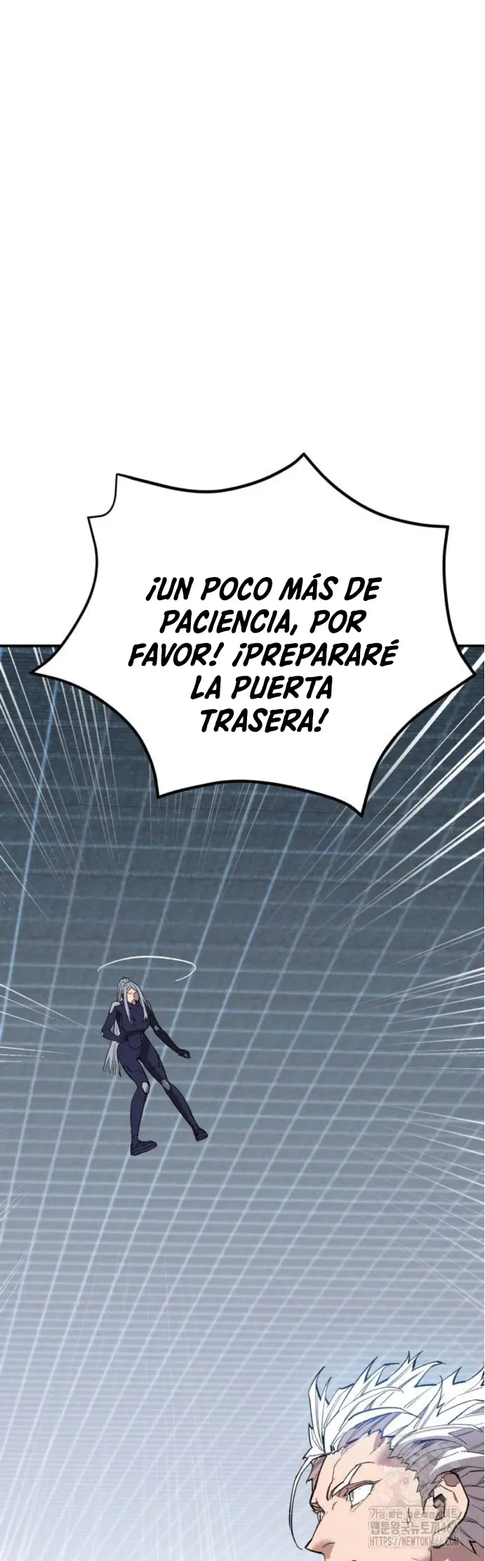 Rompiendo Limites Capítulo 182 - Página 54 en español