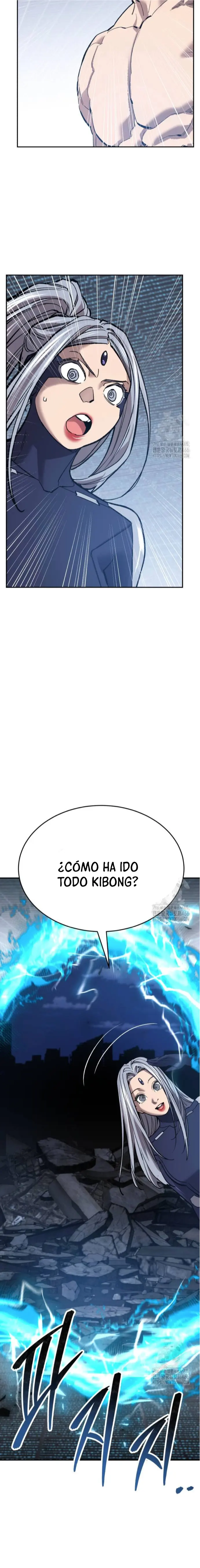 Rompiendo Limites Capítulo 182 - Página 62 en español