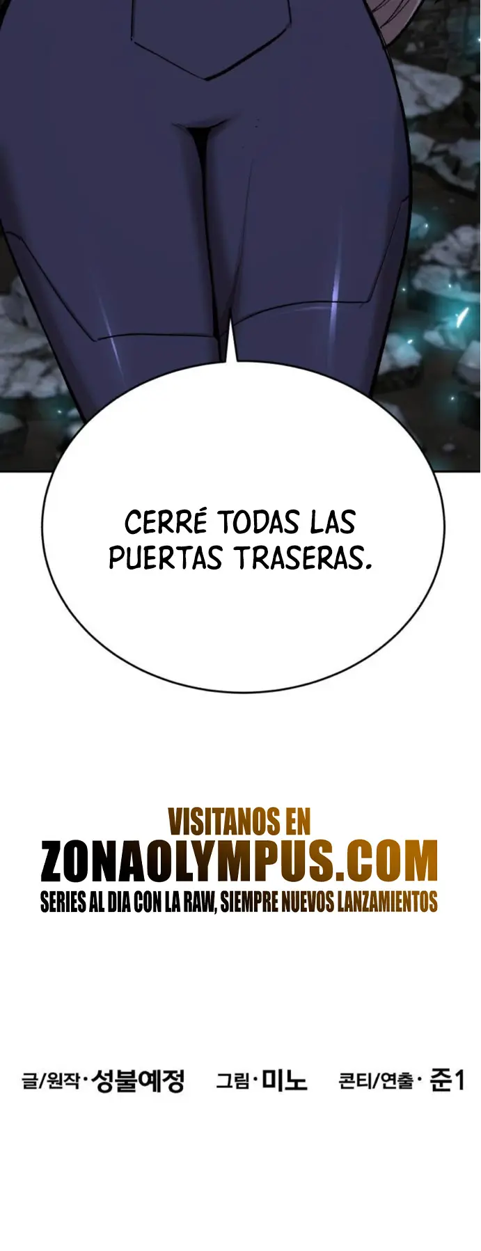 Rompiendo Limites Capítulo 182 - Página 70 en español