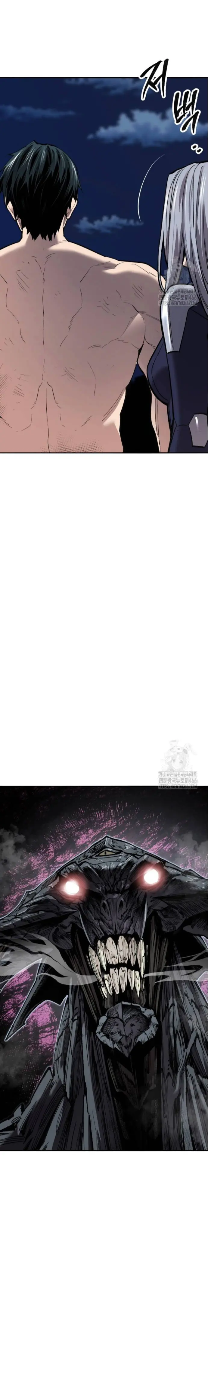 Rompiendo Limites Capítulo 183 - Página 3 en español