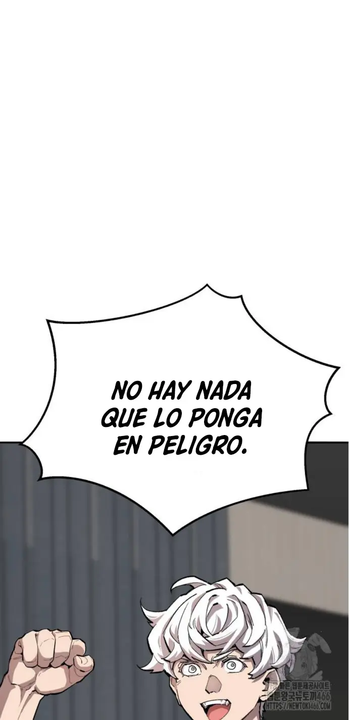 Rompiendo Limites Capítulo 183 - Página 58 en español