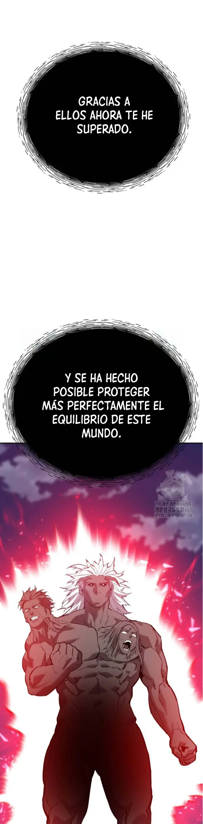 Rompiendo Limites Capítulo 185 - Página 29 en español