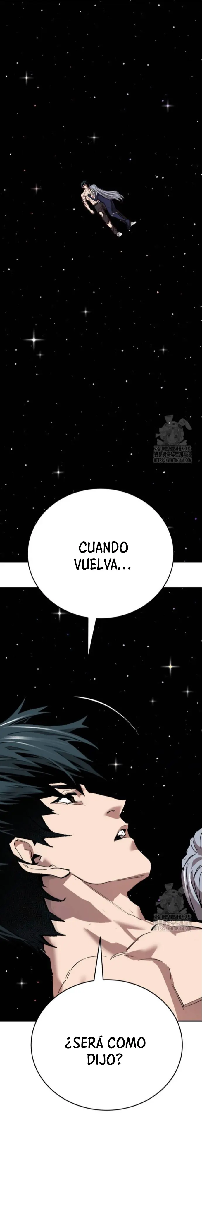 Rompiendo Limites Capítulo 186 - Página 69 en español