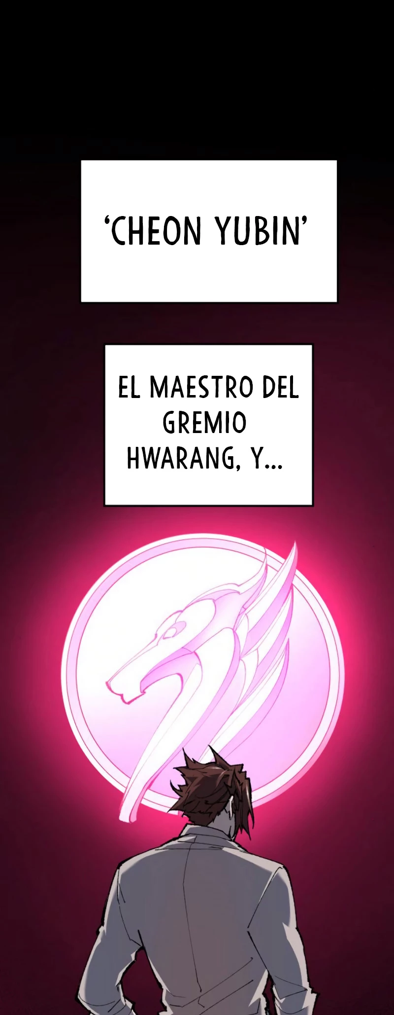 Rompiendo Limites Capítulo 19 - Página 14 en español