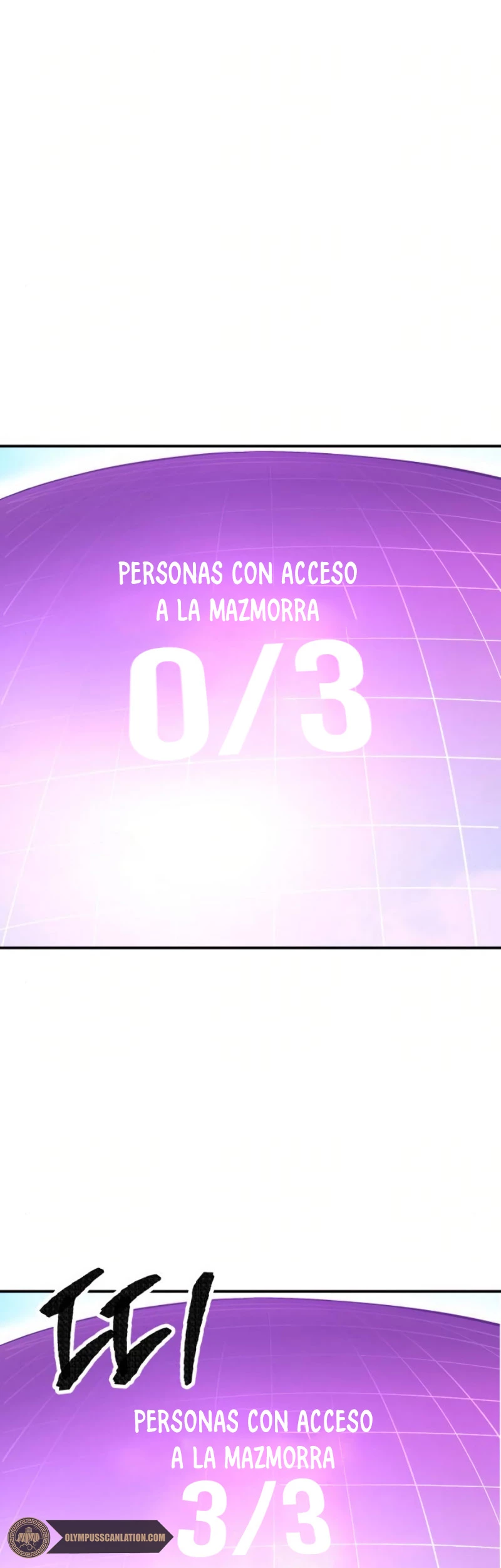 Rompiendo Limites Capítulo 19 - Página 41 en español