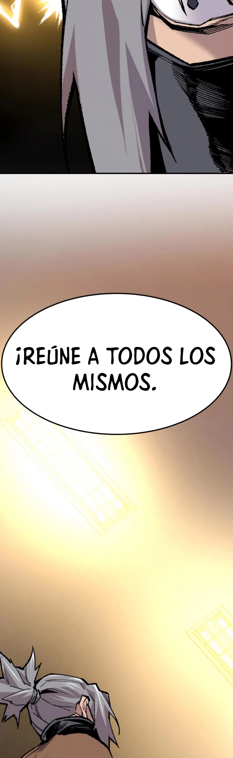 Rompiendo Limites Capítulo 19 - Página 82 en español