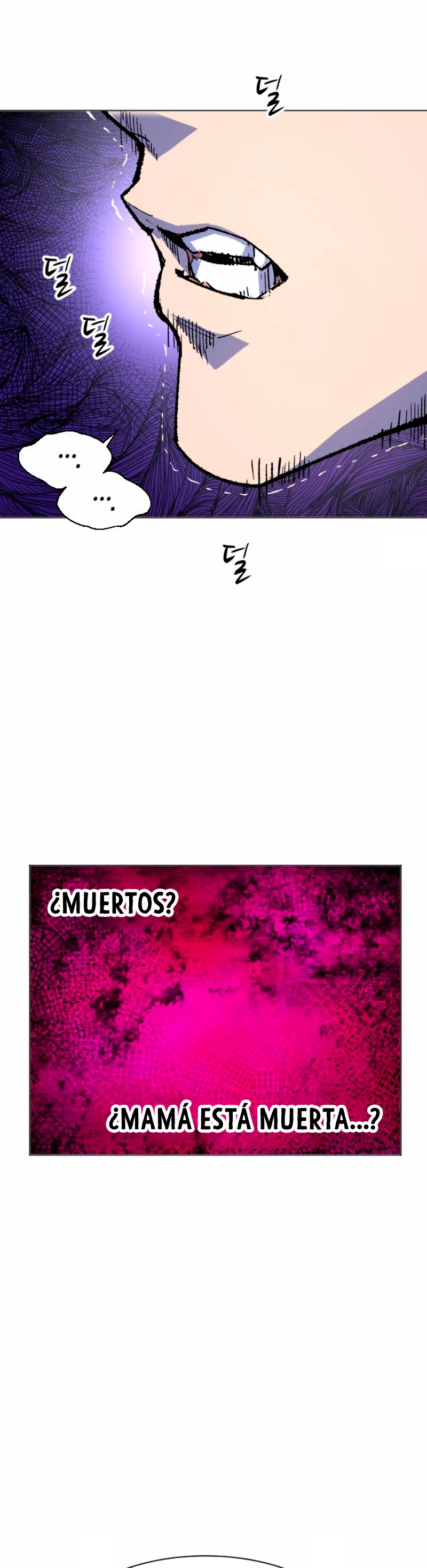 Rompiendo Limites Capítulo 2 - Página 16 en español