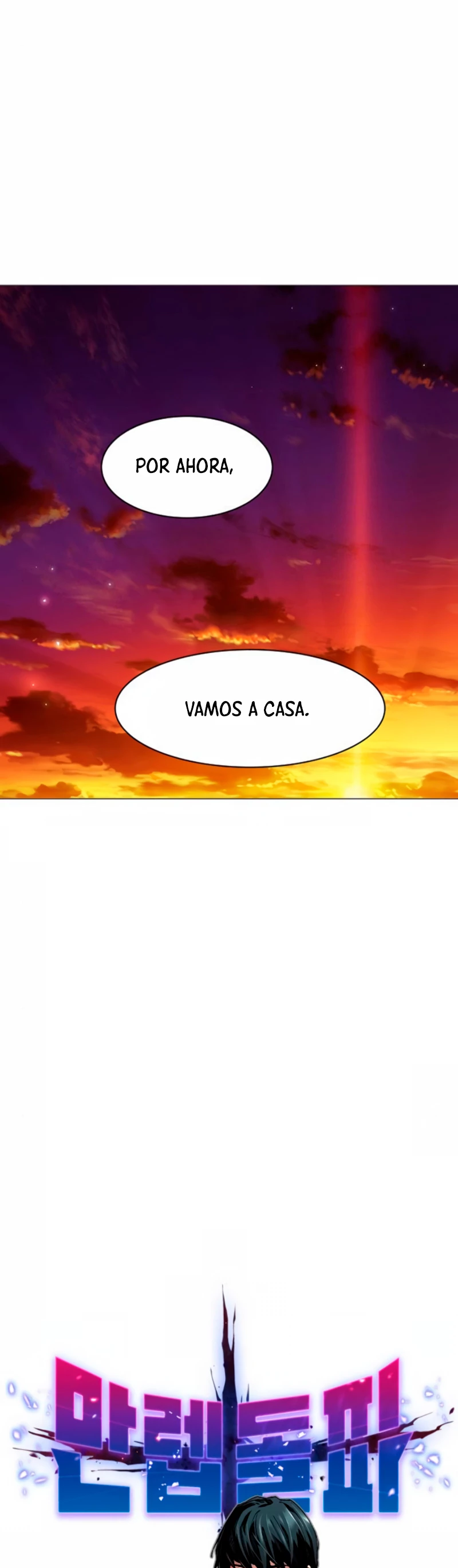 Rompiendo Limites Capítulo 2 - Página 7 en español