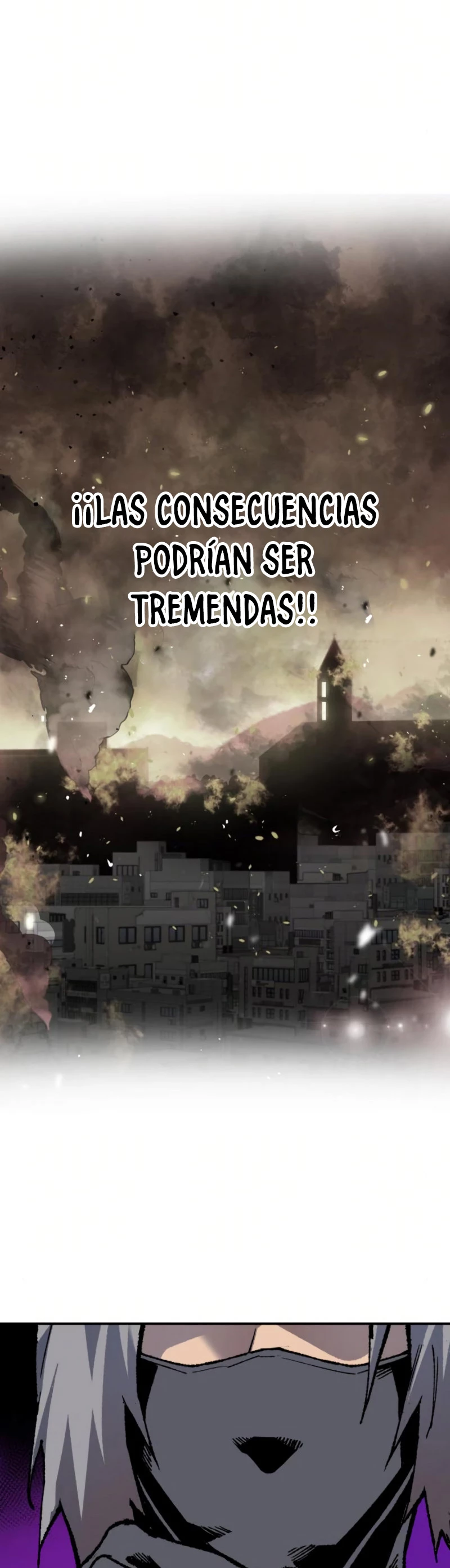 Rompiendo Limites Capítulo 20 - Página 29 en español