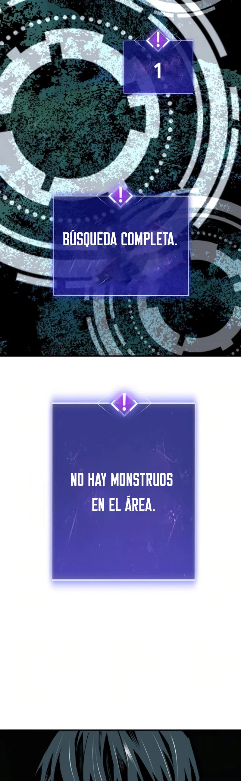 Rompiendo Limites Capítulo 20 - Página 41 en español