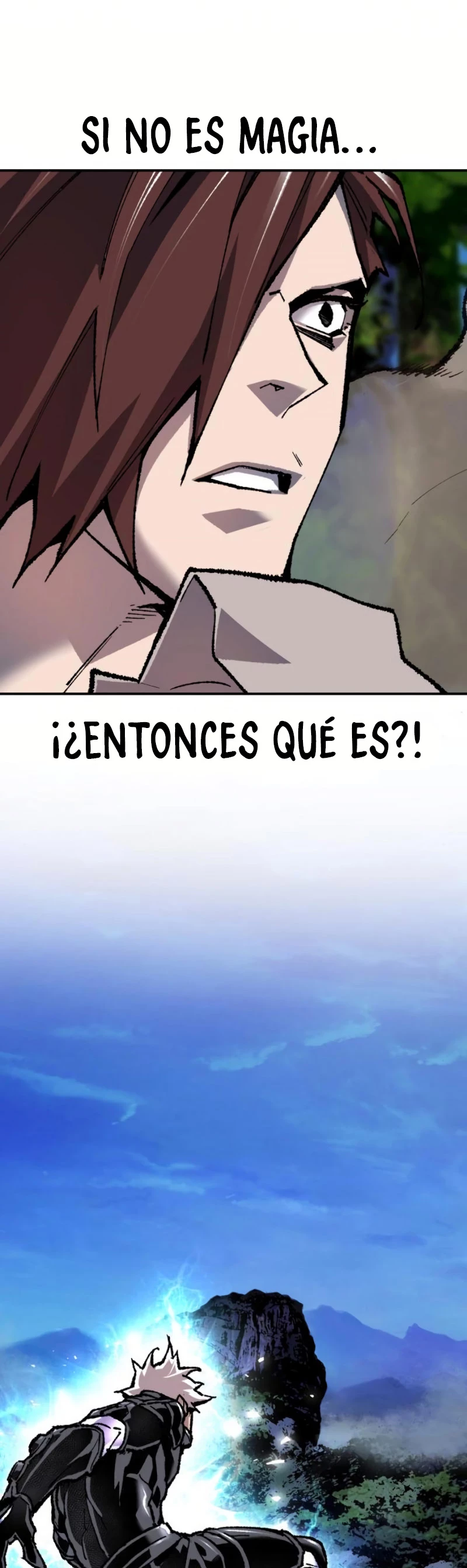 Rompiendo Limites Capítulo 20 - Página 53 en español