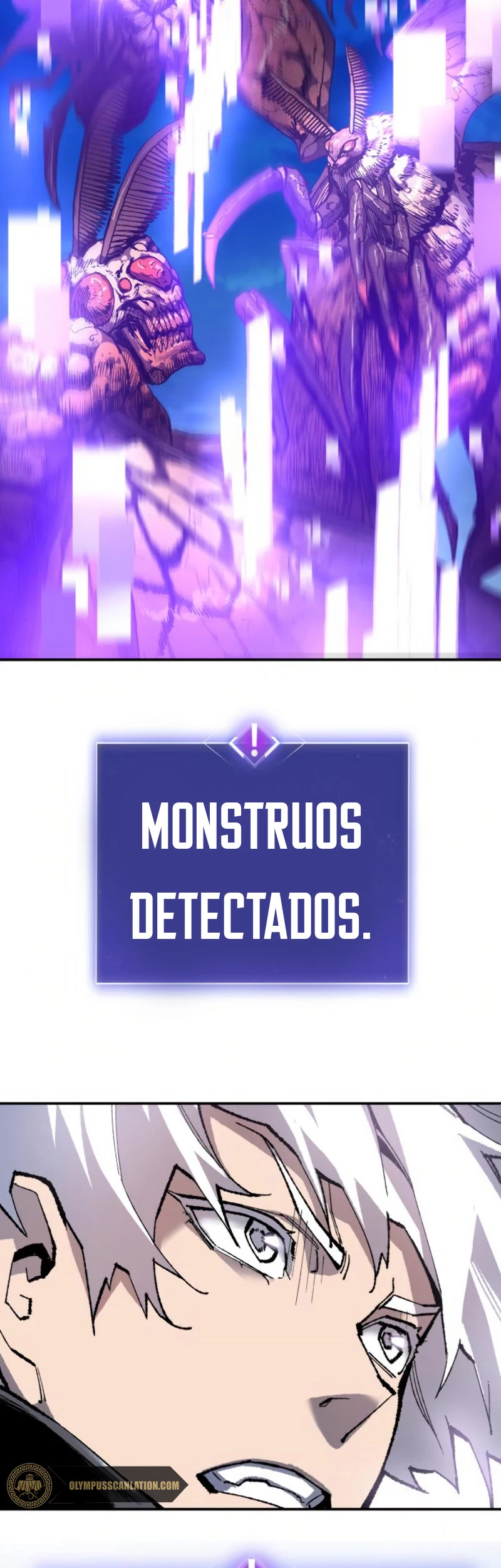 Rompiendo Limites Capítulo 20 - Página 66 en español