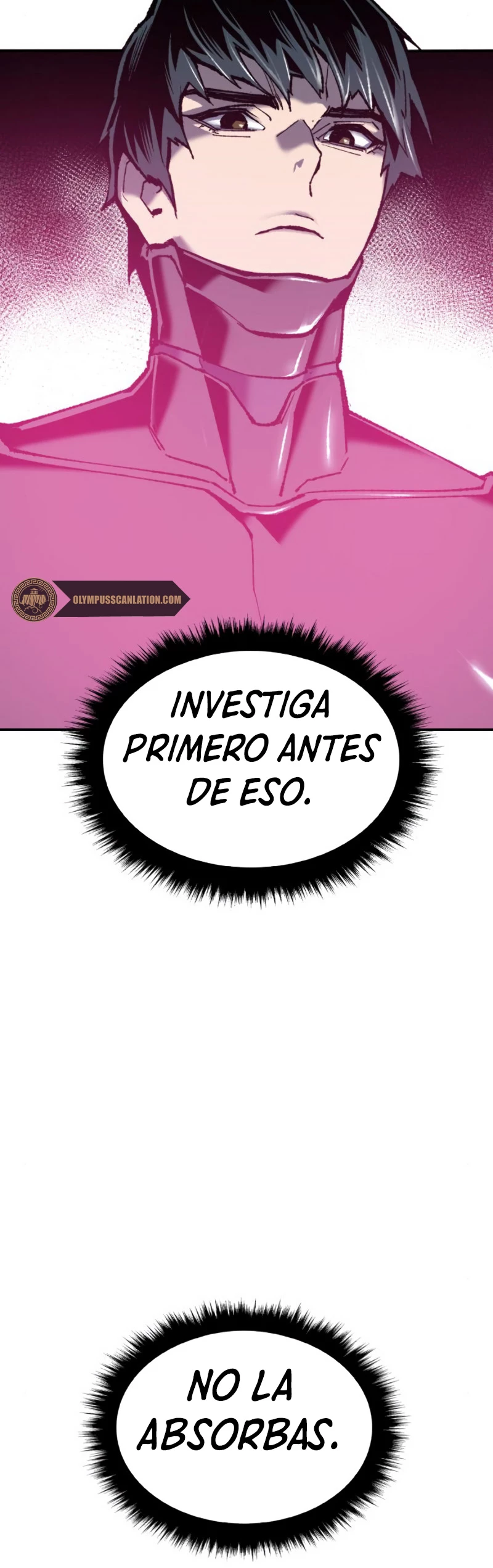 Rompiendo Limites Capítulo 21 - Página 24 en español